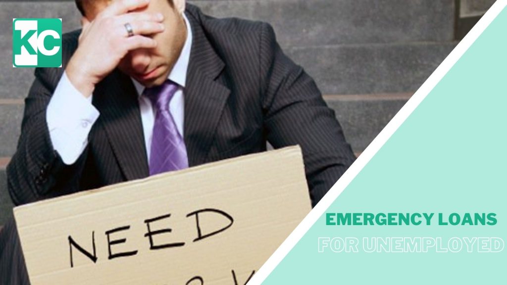 Emergency Loans For Unemployed