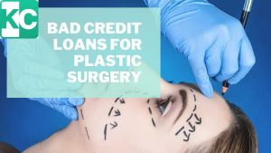 Loans for Plastic Surgery Financing