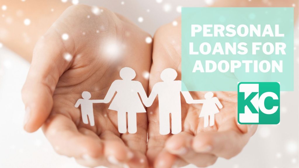 Personal Loans for Adoption