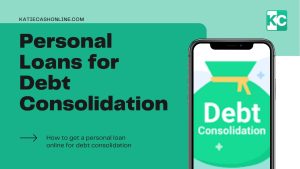 What is Debt Consolidation and How It Works?