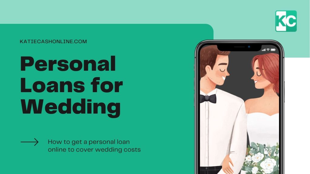 Personal Loans for Wedding Expenses