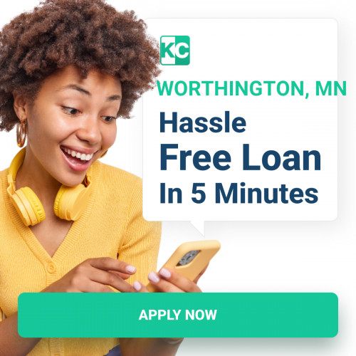 instant approval Title Loans in Worthington, MN